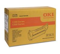 OKI 44472603 fusor