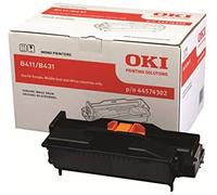 Oki 44574302 tambor de impresora original 1 pieza(s)