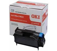 Oki 44574307 tambor de impresora original 1 pieza(s)