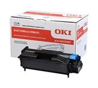 OKI 44574307 Tambor negro