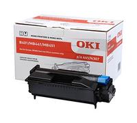 OKI 44574307 Tambor negro