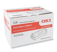 OKI 44574307 Tambor negro