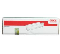 Oki Systems Tóner 44574702 Negro (original)