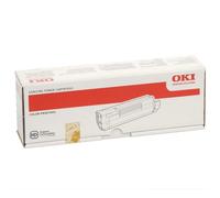 44643003 OKIDATA C801N CARTUCHO DE TÓNER CIAN