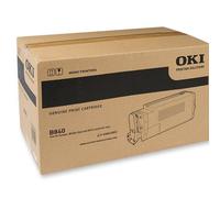 OKI 44661802 toner negro