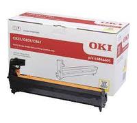 OKI 44844405 tambor de impresora Original 1 pieza(s)