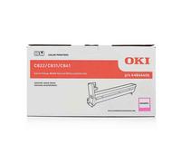 OKI 44844406 MAGENTA DRUM - 30000 PAGES | PARA C822DN
