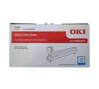OKI 44844407 CIAN TAMBOR - 30000 PÁGINAS PARA C822DN