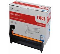 Oki 44844407 tambor de impresora original 1 pieza(s)