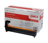OKI 44844408 tambor negro
