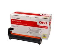 OKI 44844469 tambor amarillo