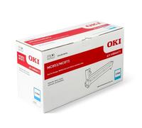OKI 44844471 tambor cian
