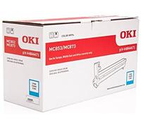 Oki 44844471 tambor de impresora original 1 pieza(s)