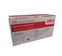 OKI 44844473 30000páginas Amarillo - Tambor de impresora (ES8453/ES8473, 30000 p