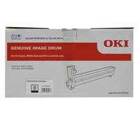 OKI Tóner para impresoras láser 44844476 Negro 30.000 páginas Original 1 pieza