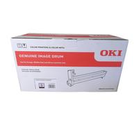 OKI 44844476 NEGRO TAMBOR - 30000 PÁGINAS PARA ES8453DN MFP