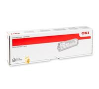 OKI C831/841 Tóner magenta Original 44844506