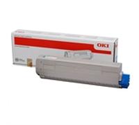 OKI 44844507 toner cian