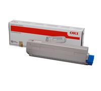 OKI 44844508 toner negro