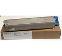 OKI 44844513 AMARILLO TONER - 10000 PAGES | PARA ES8431DN