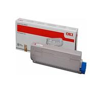 OKI 44844614 - Cartucho de tóner