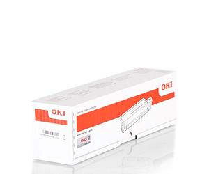 Oki - 44917602 - Toner Negro 12.000 pgs tóner para b431 / mb491, Negro, 12000 páginas