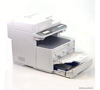 OKI 44952244 - Equipo multifunción láser Color, A4