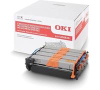 OKI 44968301 - Unidad de Imagen Multicolor