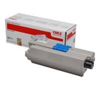 OKI 44973508 toner negro XL