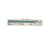 44973511 OKIDATA ES5431DN CARTUCHO DE TÓNER CIAN