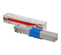 OKI 44973535 toner cian