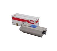 OKI 44973536 toner negro