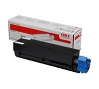 OKI 44992401 toner negro