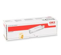 Tóner negro OKI B401/MB441/MB451