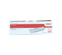 OKI 45103714 MAGENTA DRUM - 40000 PAGES | PARA C911DN