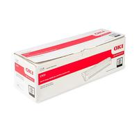 OKI 45103716 tambor negro (original)