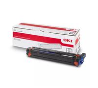 OKI 45103722 tambor negro (original)