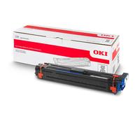 OKI 45103765 tambor blanco (original)