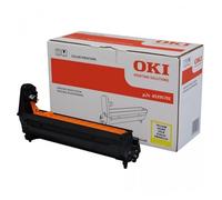 OKI 45395701 tambor amarillo