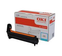 OKI - 45395703 tambor de impresora Original 1 pieza(s)