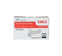 OKI 45395704 tambor negro