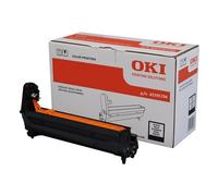 OKI 45395704 tambor negro