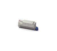 OKI 45396202 toner magenta XL