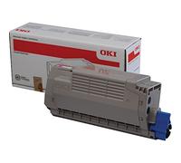 OKI 45396202 - Cartucho de tóner