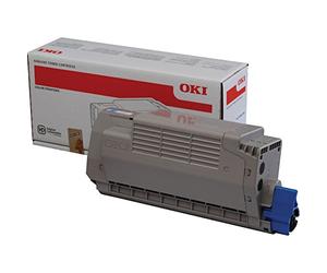 OKI 45396203 - Cartucho de tóner