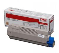 OKI 45396204 toner negro XL