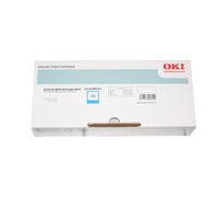 OKI 45396215 CIAN TONER - 11500 PAGES | PARA ES7470DFN MFP