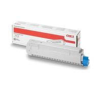 OKI 45396215 CIAN TONER - 11500 PAGES | PARA ES7470DFN MFP