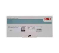 OKI 45396216 NEGRO TÓNER - 15000 PÁGINAS PARA ES7470DFN MFP