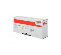 OKI 45396301 AMARILLO TÓNER - 6000 PÁGINAS PARA MC-770
